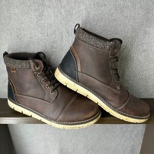 Eddie Bauer Boots